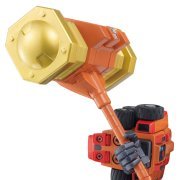 スーパーロボット超合金 勇者王GaoGaiGar 胜利の键SET１