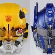 变形金刚 ムービー バトルマスク 2种套件
