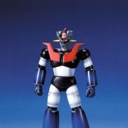 メカニックコレクション マジンガーＺ