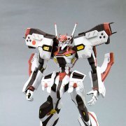 MUV-LUV Muv-luv Total Eclipse 不知火・弐型 デモンストレーターカラー Plastic Kit