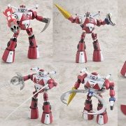 BRAVE合金34 超人戦队バラタック バラタック（通常版）