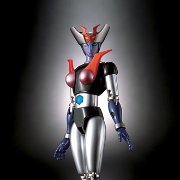 超合金魂 GX-09 智慧女神号X