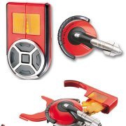 变形金刚 ムービー MD-12 BOOSTER X10