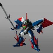 ヴァリアブルアクション 魔动王火动王 ワイバースト