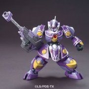 ダン铁球戦机 034 LBXジェネラル