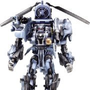 变形金刚 ムービー MD-01 黑アウト