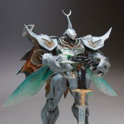 Limited Model 圣战士丹拜因 萨拜因 通常版