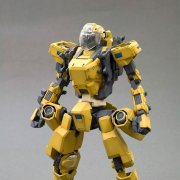 ボーダーブレイク シュライクI型 Plastic Kit