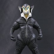 大怪兽系列 刚田武ト 恶劣宇宙人 美菲拉斯星人