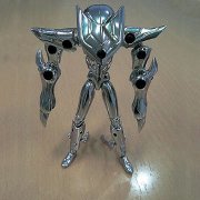 ミクロマン2006 ミクロレディ2 アクロスピリア