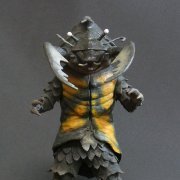 大怪兽系列 磁力怪兽 安东拉 (重生）