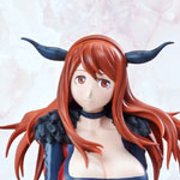 魔王勇者 魔王 附属软胸部件