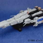 YAMATO超时空要塞系列 超时空要塞超时空要塞-爱・おぼえていますか-