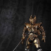 GARO 极魂 黄金骑士 牙狼