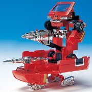 变形金刚 アンコール 05 アイアンハイド