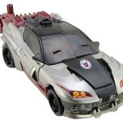 变形金刚 TAV11 ブラッディノックアウト