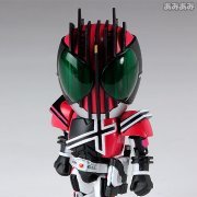 DEFORIDE(デフォライド) 003 假面骑士ディケイド