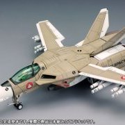 超时空要塞Macross 1/100 VF-1A バルキリー ファイター 一般机