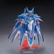 ダン铁球戦机 047 LBX ファントム