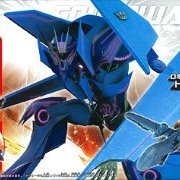 变形金刚プライム AM-09 サウンドウェーブ