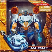 变形金刚 ムービー AA-05 シースプレー