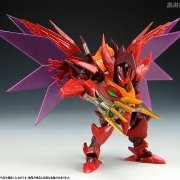 NXEDGE STYLE [KMF UNIT] 红莲圣天八极式『CODE GEASS 叛逆的鲁鲁修R2』