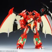 METAMOR-FORCE ダイノゲッター1