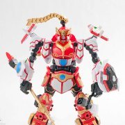 爆獣合神ジグルハゼル ハゼルセイオー