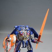 变形金刚 ムービー AD31 アーマー骑士  擎天柱