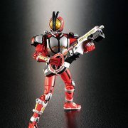 装着变身 假面骑士Faiz 爆裂形态