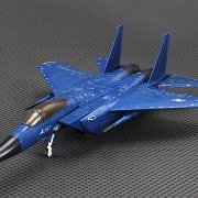 变形金刚 MP7 Masterピース 雷鸟クラッカー