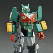 群雄【动】＃008 银河疾风サス拉卡ー