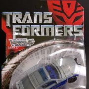 变形金刚 ムービー MD-20 リーコンバリケード