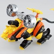 ゾイド RCZ 013 ガルタイガーGC