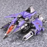 变形金刚ジェネレーションズ TG-18 スカイワープ