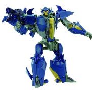 变形金刚プライム AM-22 ドレッド云古