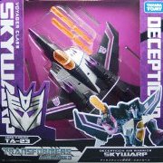 变形金刚 TA23 スカイワープ