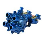 变形金刚プライム AMW11 アームズマイクロン ベーハーB