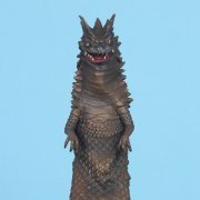 怪兽博物馆 百慕拉