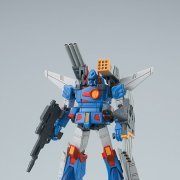 IN ACTION！！ OFFSHOOT ザブングル