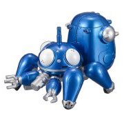 攻壳机动队 电动トコトコ 塔奇克玛