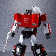 变形金刚 Masterpiece MP-12 Lambor 蓝霹雳