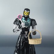 S.H.Figuarts 天津四异魔神