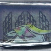 【特典付】假面骑士铠武 アームズウェポン 02バナ大针蜂