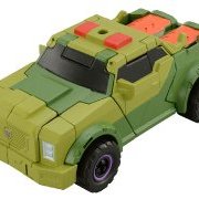 变形金刚 TAV08 グリジバー