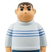 UltraDetailFigure No.206 「藤子・F・不二雄作品」系列5 きれいな刚田武