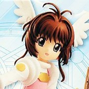 魔卡少女樱 スペシャルフィギュアシリーズ Cheerful Pink 木之本桜