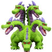 龙ク依丝特 ソフビモンスター 037 やまたのおろち