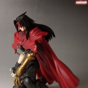 最终幻想VII PlayArts vol.2 文森特・ヴァレンタイン