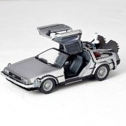 [电影转轮科技] No.001 德罗宁